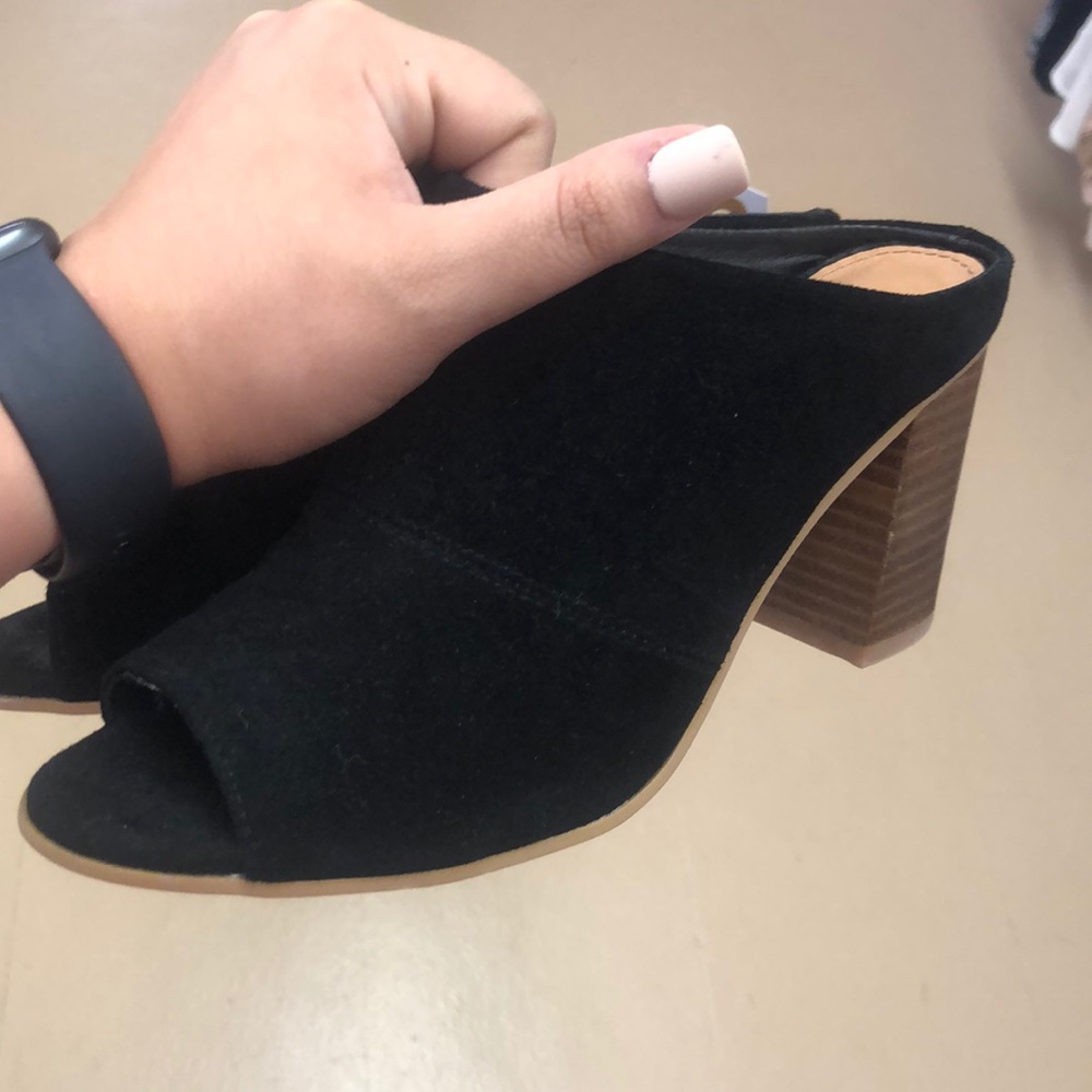 Cute cute shoes!